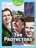 Cover: Protectors - Cricket Media