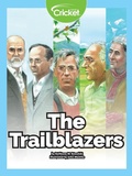 Cover: Trailblazers - Cricket Media