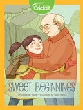 Cover: Sweet Beginnings - Cricket Media