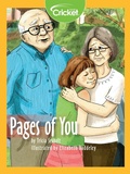 Cover: Pages of You - Cricket Media