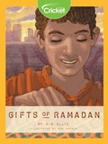 Cover: Gifts of Ramadan - Cricket Media