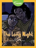 Cover: Long Night - Cricket Media