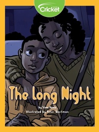 Enlarge image Cover: Long Night - Cricket Media