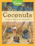 Cover: Coconuts - Cricket Media