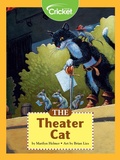 Cover: Theater Cat - Cricket Media