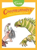Cover: Cavemanners - Cricket Media