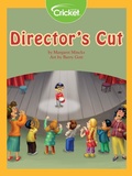 Cover: Director's Cut - Cricket Media