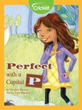 Cover: Perfect with a Capital P - Cricket Media