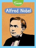 Cover: Alfred Nobel - Cricket Media