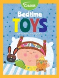 Cover: Bedtime Toys - Cricket Media