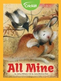 Cover: All Mine - Cricket Media