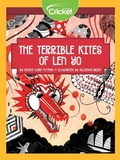 Cover: Terrible Kites of Len Yo - Cricket Media