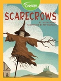 Cover: Scarecrows - Cricket Media