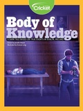 Cover: Body of Knowledge: A Dark Tale Based on True Events in Dublin, Ireland - Cricket Media