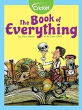 Cover: Book of Everything - Cricket Media