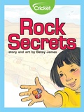 Cover: Rock Secrets - Cricket Media