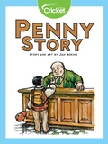 Cover: Penny Story - Cricket Media