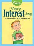 Cover: Very Interest-ing - Cricket Media