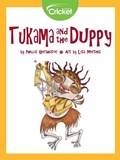 Cover: Tukama and the Duppy - Cricket Media