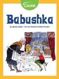 Cover: Babushka - Cricket Media