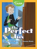 Cover: Perfect Tux - Cricket Media