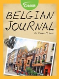 Cover: Belgian Journal - Cricket Media