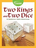 Cover: Two Kings and Two Dice - Cricket Media