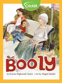 Enlarge image Cover: Booly - Cricket Media