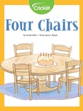 Cover: Four Chairs - Cricket Media
