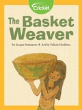 Cover: Basket Weaver - Cricket Media