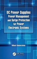 Cover: DC Power Supplies - CRC Press