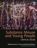 Bild: Substance Misuse and Young People - CRC Press