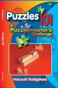 Abbildung von: Puzzles 101 - Taylor & Francis
