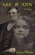 Cover: Abe & Ann - Komatik Press