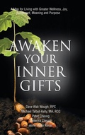 Cover: Awaken Your Inner Gifts - David Waugh