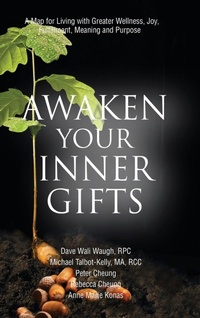 Abbildung von: Awaken Your Inner Gifts - David Waugh