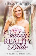 Cover: The Cowboy's Reality Bride - Lorana Hoopes