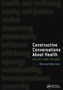 Cover: Constructive Conversations About Health - CRC Press