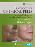 Cover: Textbook of Chemical Peels - CRC Press