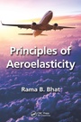 Cover: Principles of Aeroelasticity - CRC Press