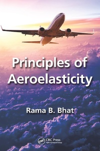 Abbildung von: Principles of Aeroelasticity - CRC Press