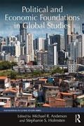 Cover: Political and Economic Foundations in Global Studies - Routledge