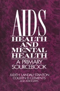 Bild: AIDS, Health, And Mental Health - Routledge