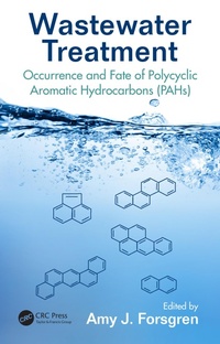 Abbildung von: Wastewater Treatment - CRC Press