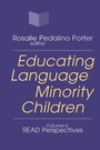 Cover: Educating Language Minority Children - Routledge