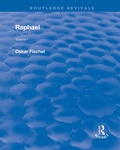 Cover: Revival: Raphael (1948) - Routledge