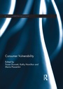 Cover: Consumer Vulnerability - Routledge