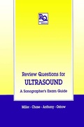 Cover: Review Questions for Ultrasound - CRC Press