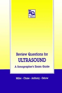 Enlarge image Cover: Review Questions for Ultrasound - CRC Press