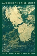 Cover: Landslide Risk Assessment - CRC Press